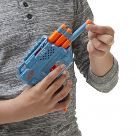 Nerf Elite 2.0 Trio
