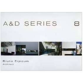 A&D Séries 8 Bruno Erpicum