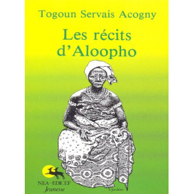 Les récits d'Aloopho