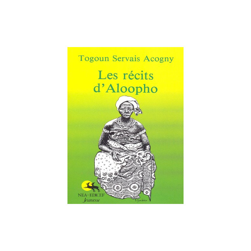 Les récits d'Aloopho
