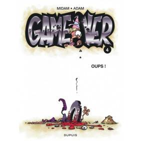 Game Over Tome 4
