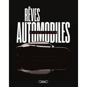 Rêves automobiles - Grand Format