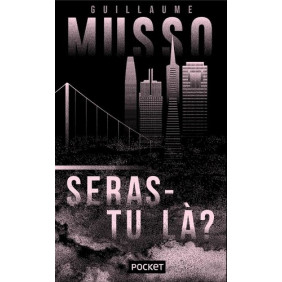 Seras-tu là ? - Poche