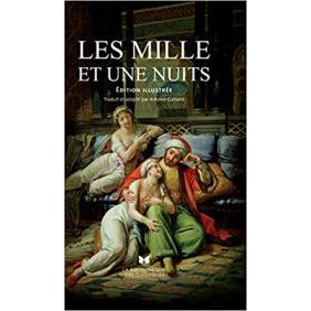 Les 1001 nuits