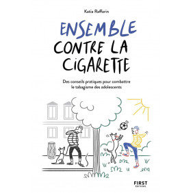 Ensemble contre la cigarette