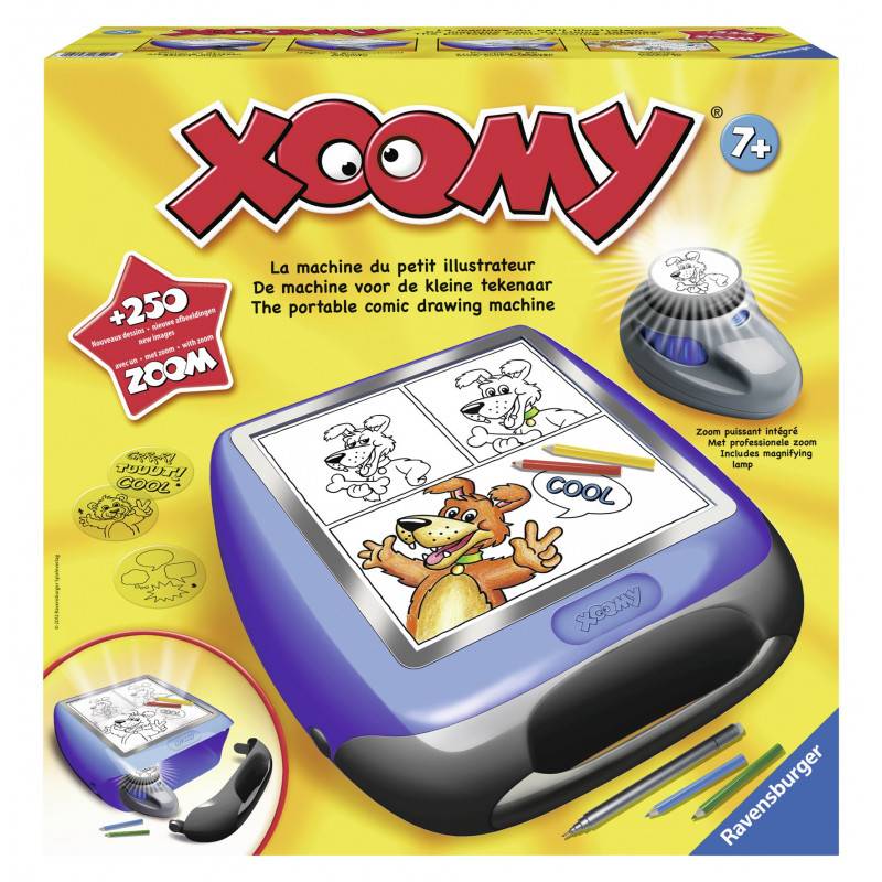 New Xoomy Maxi 7 - 11 ans