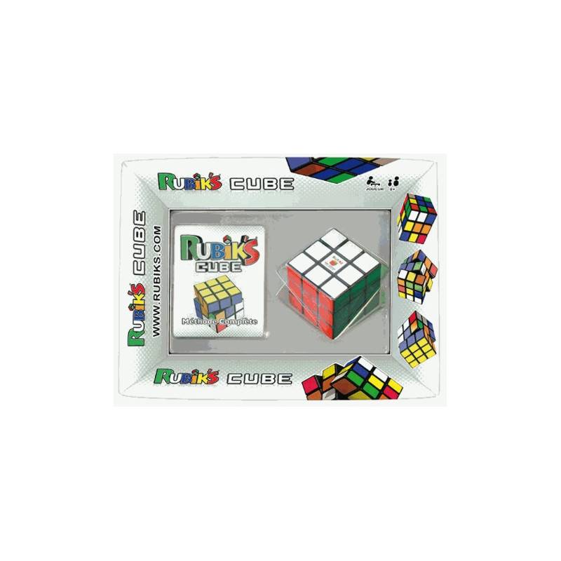 Jeu rubik s cube 3x3 advanced