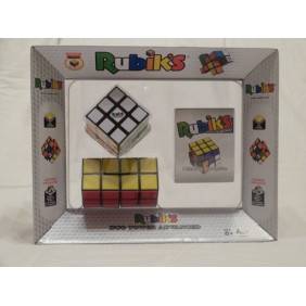 Rubik's Duo Tower Advanced A partir de 8 ans