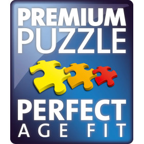 Ravensburger - 9085 - Lot de 2 Puzzles - Pat Patrouille - 24 Pièces ‎4 - 5 ans