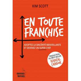 En toute franchise - scott,kim nh