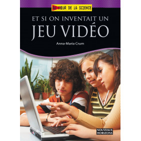 Et si on inventait un jeu vidéo