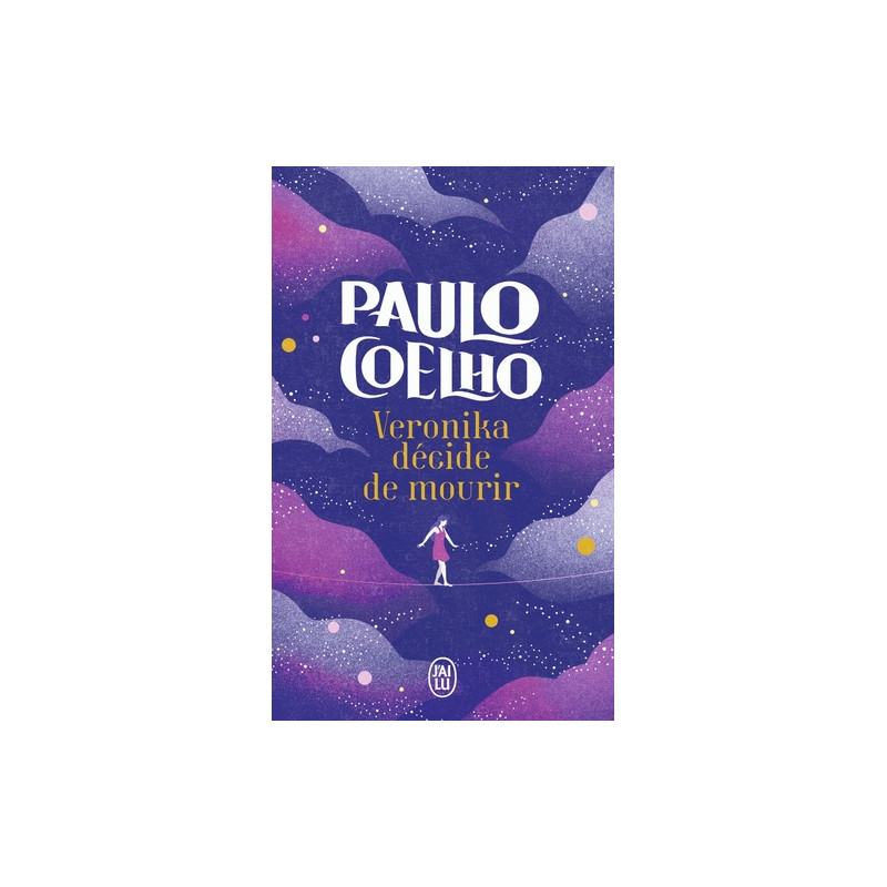 Veronika décide de mourir