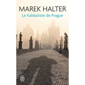 Le kabbaliste de Prague
