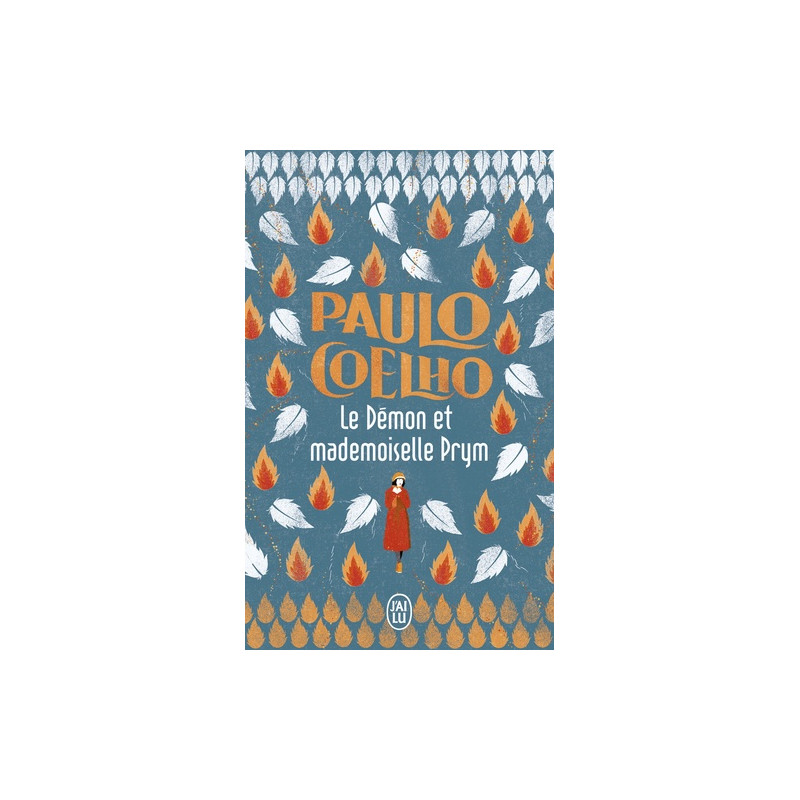 Le démon et mademoiselle Prym