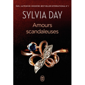 Amours scandaleuses
