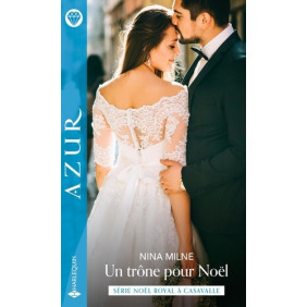 Noël royal à Casavalle 3