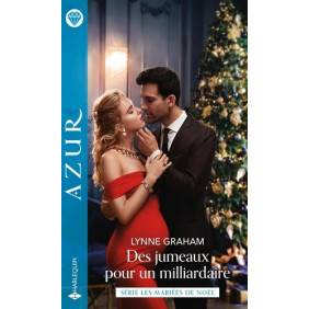 Des jumeaux pour un milliardaire