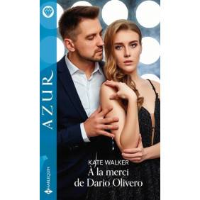 A la merci de Dario Olivero