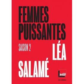 Femmes puissantes - Tome 2