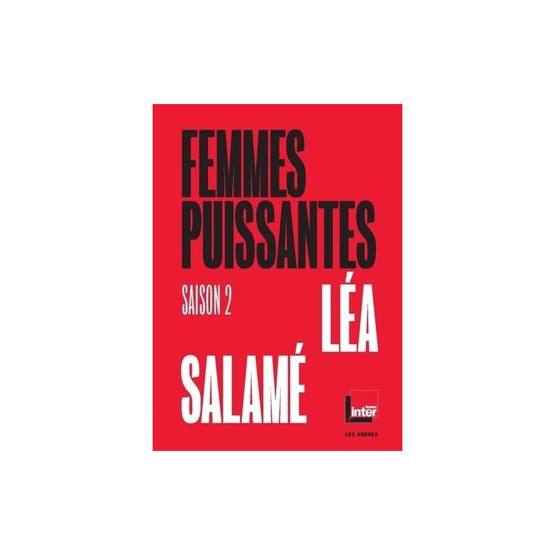 Femmes puissantes - Tome 2