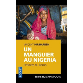 Un manguier au Nigéria - Histoires du Borno