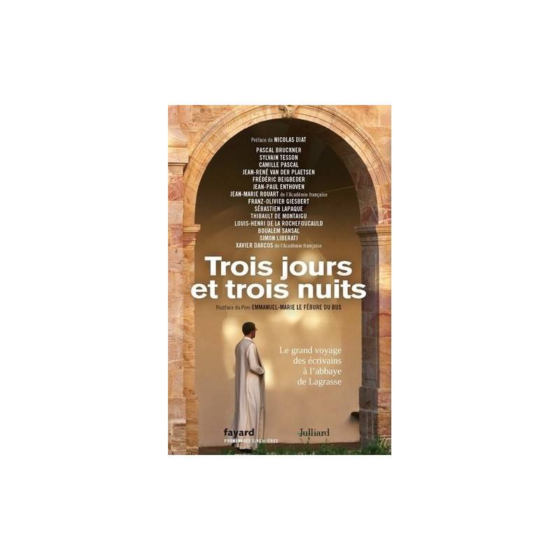 Trois jours et trois nuits