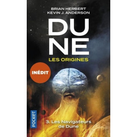Dune, les origines Tome 3