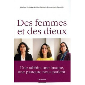 Des femmes et des dieux