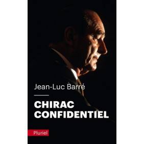 Chirac confidentiel