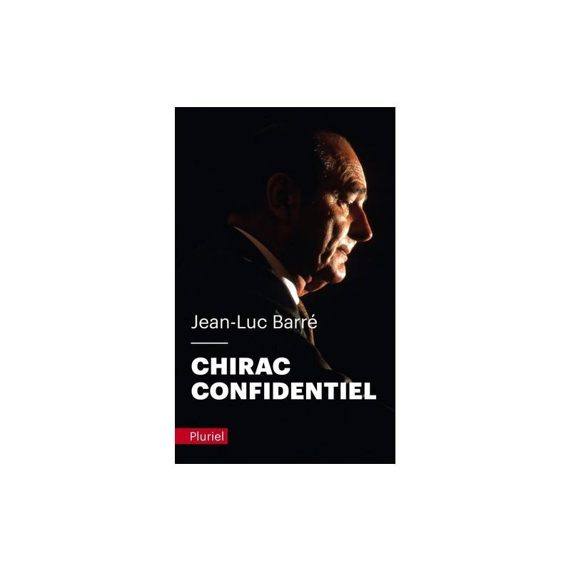 Chirac confidentiel
