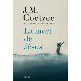 La mort de Jésus