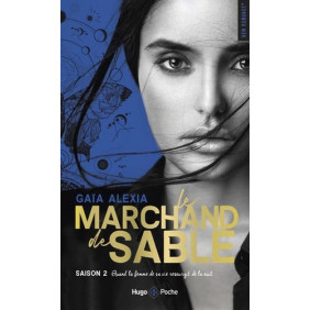 Le marchand de sable Tome 2