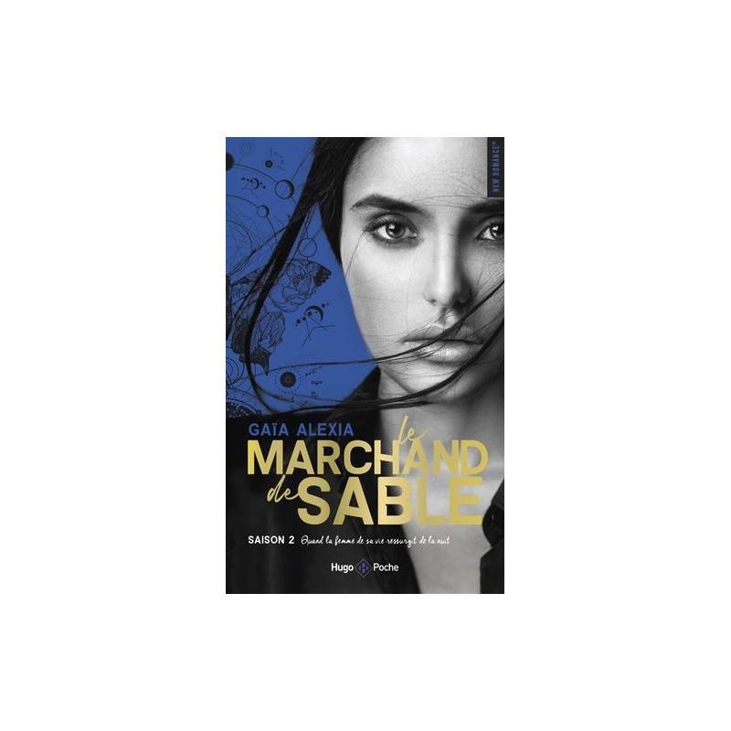 Le marchand de sable Tome 2