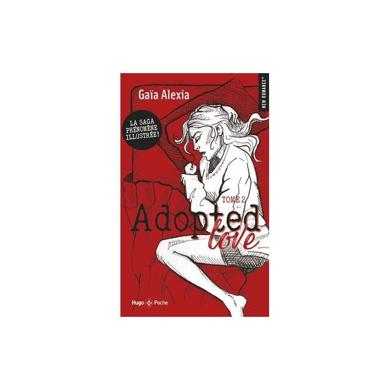 Adopted love Tome 2