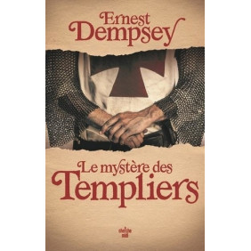 Le Mystère des Templiers - Une aventure de Sean Wyatt