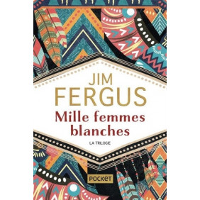 Mille femmes blanches Intégrale