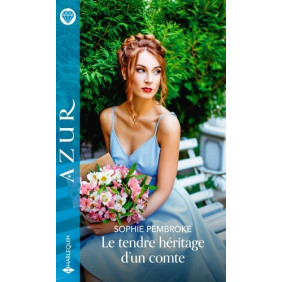 Le tendre héritage d'un comte