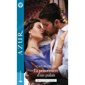 La prisonnière d'un palais