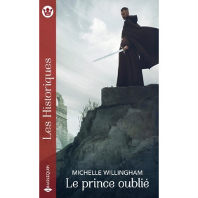 Le prince oublié