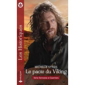 Serments et guerriers Tome 1