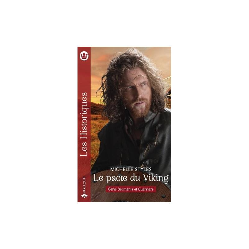 Serments et guerriers Tome 1