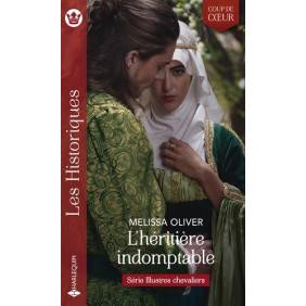 Illustres chevaliers Tome 1