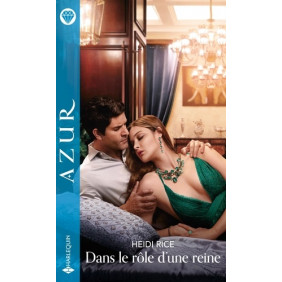 Dans le rôle d'une reine