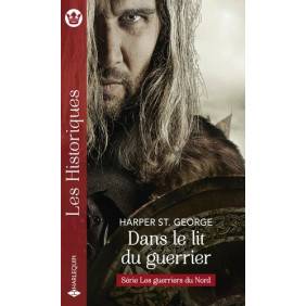 Les guerriers du nord Tome 3