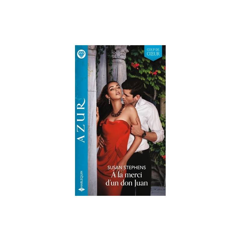 A la merci d'un don Juan