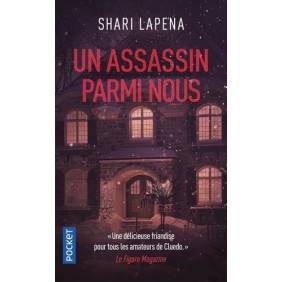 Un assassin parmi nous