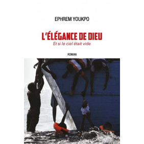 L'élégance de dieu : et si le ciel était vide