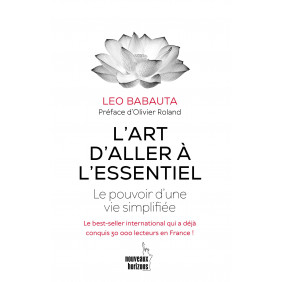 L'art d'aller à l'essentiel