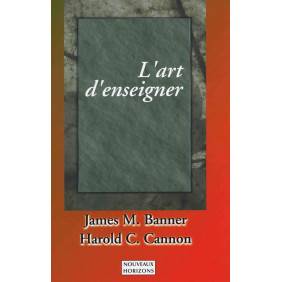 L’art d’enseigner