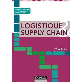 Logistique & Supply chain